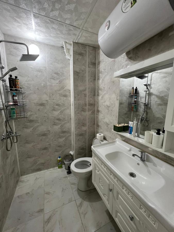Midtown Apartment Kŭrdzhali エクステリア 写真