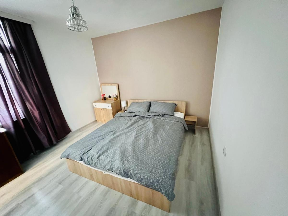 Midtown Apartment Kŭrdzhali エクステリア 写真
