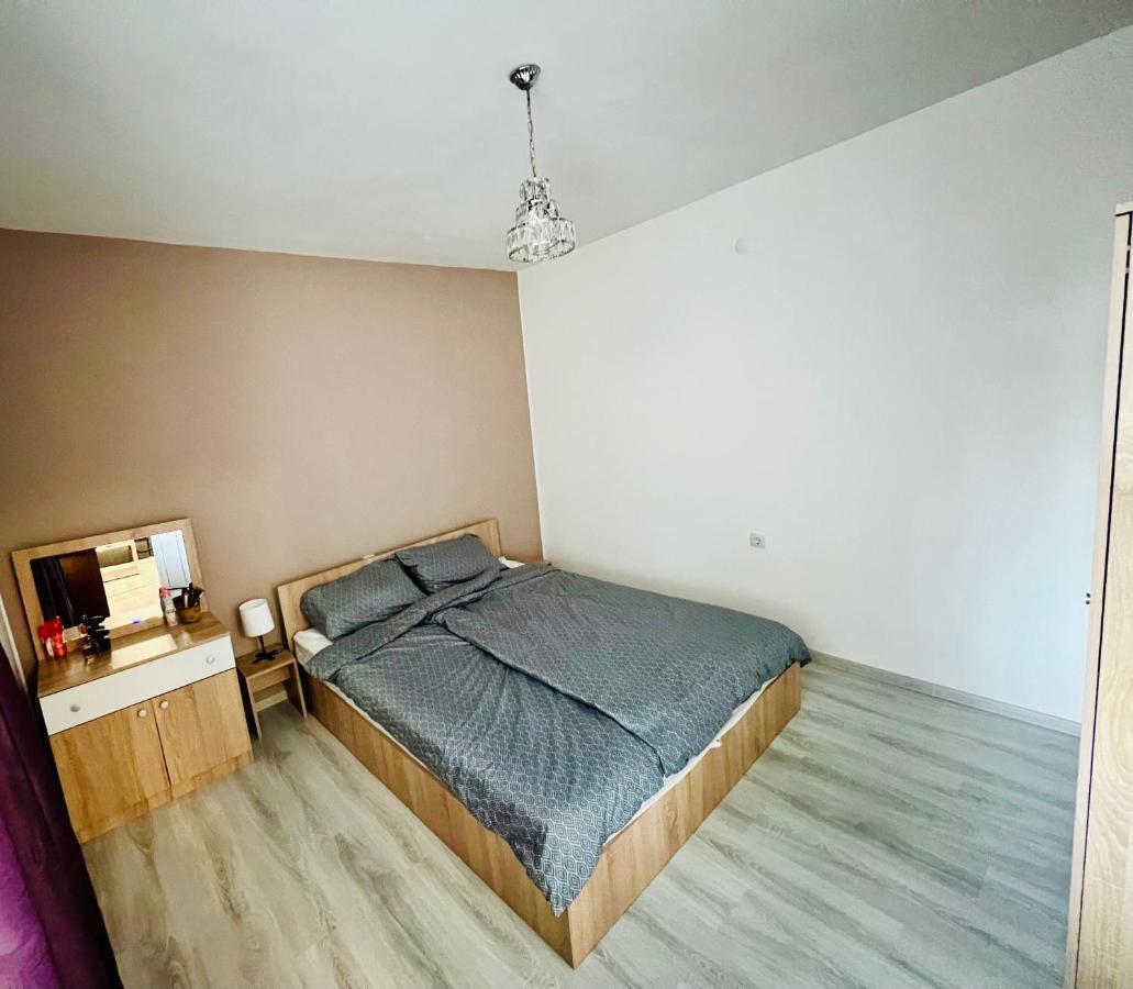 Midtown Apartment Kŭrdzhali エクステリア 写真