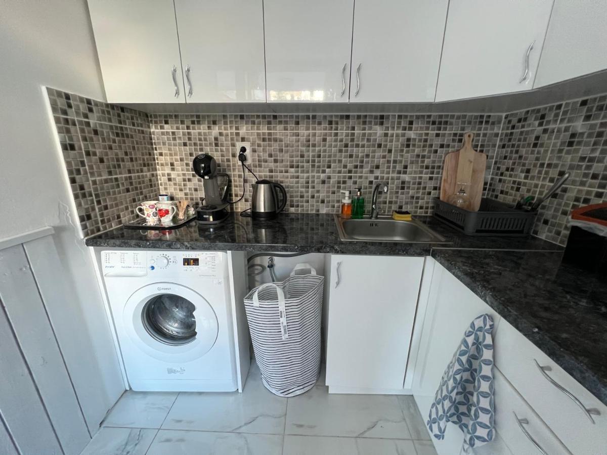 Midtown Apartment Kŭrdzhali エクステリア 写真