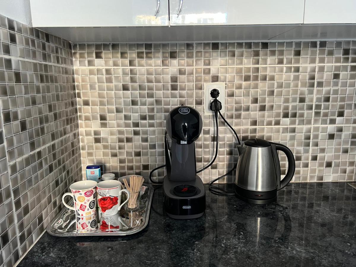 Midtown Apartment Kŭrdzhali エクステリア 写真