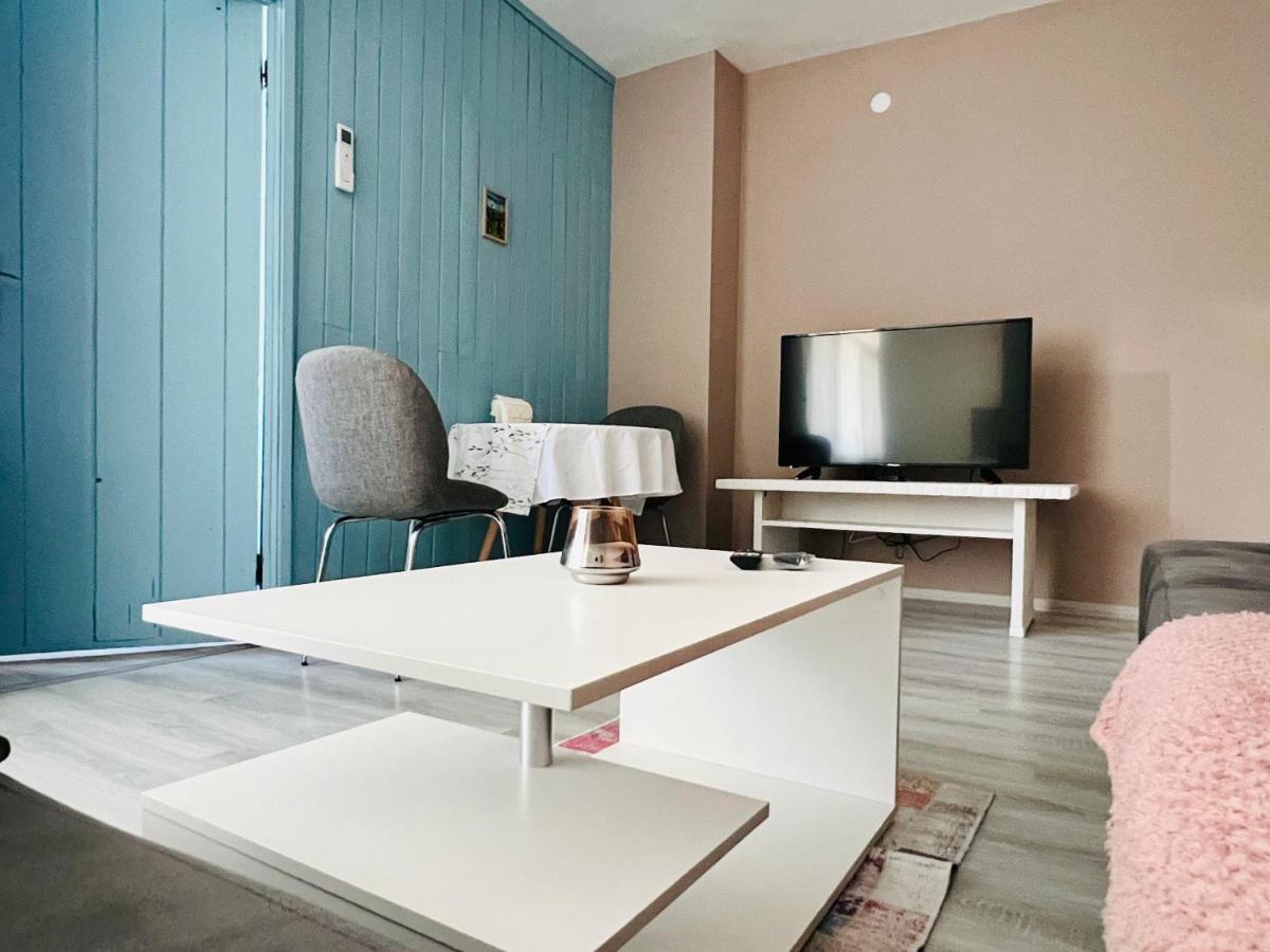Midtown Apartment Kŭrdzhali エクステリア 写真