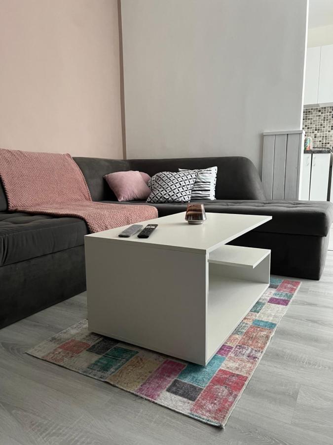 Midtown Apartment Kŭrdzhali エクステリア 写真