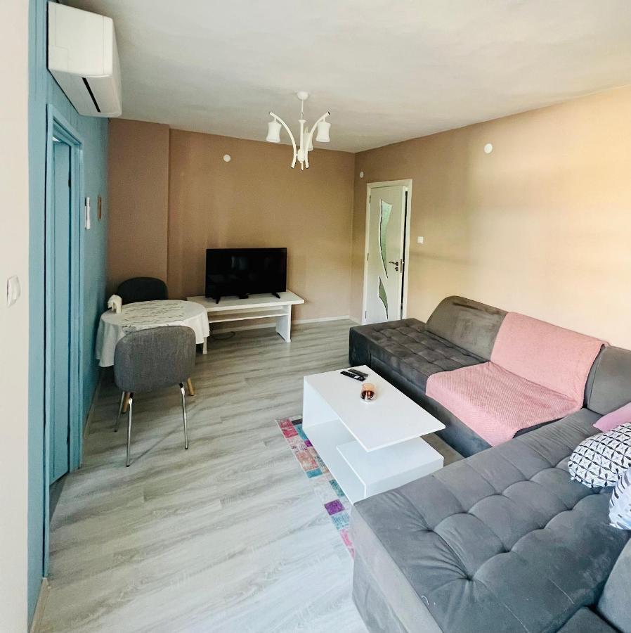 Midtown Apartment Kŭrdzhali エクステリア 写真